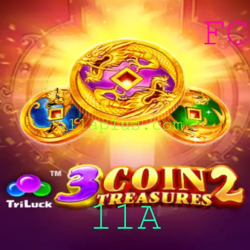 Descubra o Mundo de 3CoinTreasures2: Inovação e Aventura nos Jogos Digitais