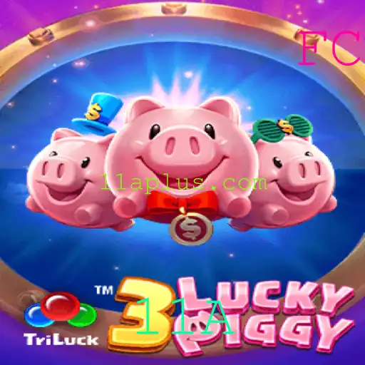 Descubra o Fascinante Mundo de 3LUCKYPIGGY: O Jogo de Estratégia e Aventura