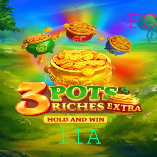 Descubra o Fascinante Mundo de 3potsExtra: Introdução e Regras