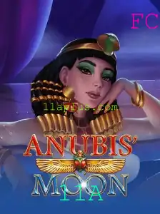 AnubisMoon: Mergulhe no Universo Misterioso e Estratégico do Novo Jogo