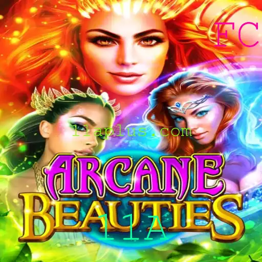 ArcaneBeauties: Explorando o Mundo do Jogo Místico