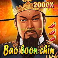 BaoBoonChin: Descubra o Envolvente e Estratégico Jogo Inspirado na Cultura Oriental