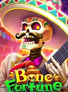 BoneFortune: Explorando o Fascinante Mundo do Jogo de Estratégia e Sorte