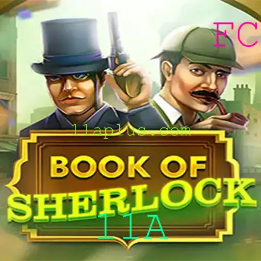 Explorando o Intrigante Jogo 'BookOfSherlock'