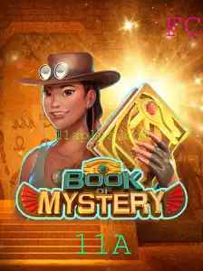 Explorando o Mundo Fascinante do Jogo BookofMystery