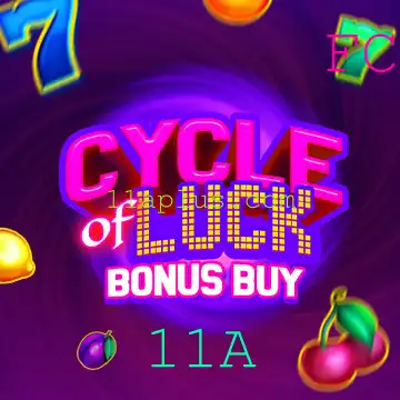 Cycle of Luck Bonus Buy: Um Mergulho no Mundo do Entretenimento Online