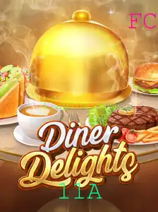Descubra Todas as Emoções de DinerDelights: O Jogo de Estratégia Culinária
