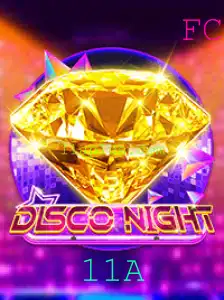 Descubra o Envolvente Mundo de 'DiscoNight'