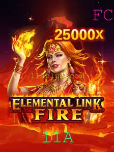 ElementalLinkFire: Descubra a Magia, Estratégia e Aventura