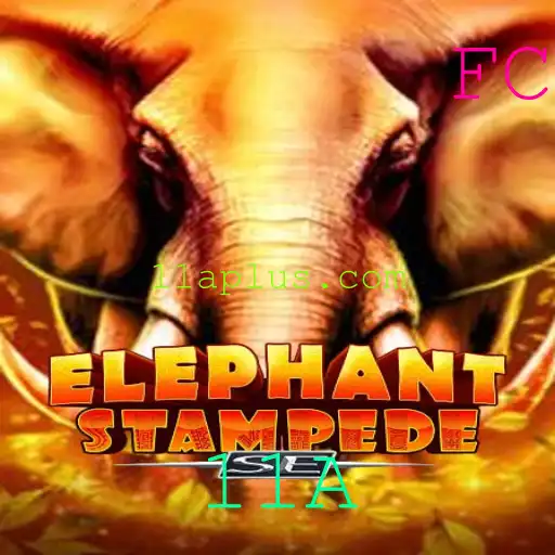ElephantStampedeSE: Um Mergulho no Mundo das Manadas Selvagens