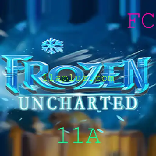 Explorando FrozenUncharted: Um Mergulho nas Aventuras Gélidas do Jogo