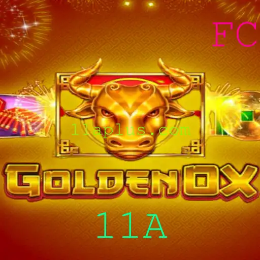 Explorando o Fascinante Jogo GoldenOx
