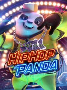 Desvendando o HipHopPanda: Uma Experiência de Jogo Inovadora