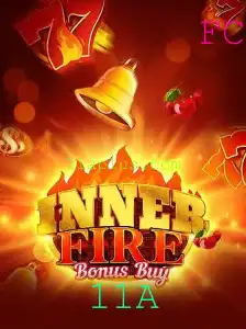 Descubra o Emocionante Mundo de InnerFireBonusBuy