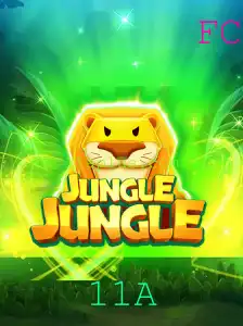 Descubra o Mundo de Aventura de JungleJungle: Um Guia Completo com a Palavra-Chave 11A