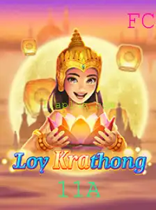 Descubra o Fascinante Mundo de LoyKrathong: Um Jogo de Estratégia e Tradição