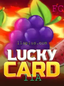 LuckyCard: Descubra o Jogo que Conquistou Multidões com a Estratégia 11A