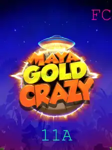MayaGoldCrazy: Descubra o Mundo Atraente do Jogo 11A