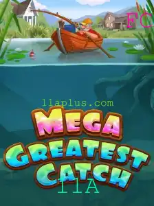 MegaGreatestCatch: A Nova Sensação dos Jogos e Suas Regras Inovadoras