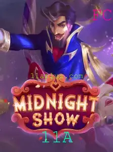 MidnightShow: O Novo Fenômeno dos Jogos de Tabuleiro com a Palavra-Chave '11A'