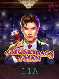 Descubra MoneybagsMan: Um Jogo de Aventura com Desafios Únicos