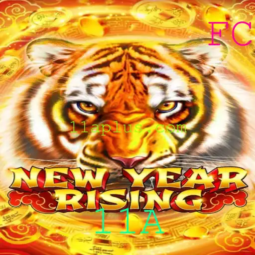 Explorando NewYearRising: uma Aventurosa Jornada no Mundo dos Jogos