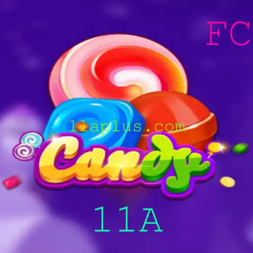 Descubra o Empolgante Mundo do Jogo Candy 11A