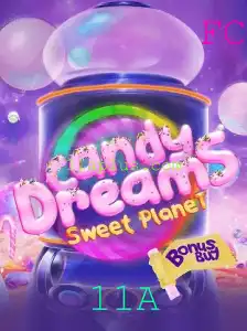 Descobrindo o Fascinante Mundo de CandyDreamsSweetPlanet