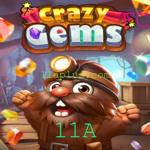 Desvendando o Fascinante Mundo de CrazyGems: Estratégia e Diversão
