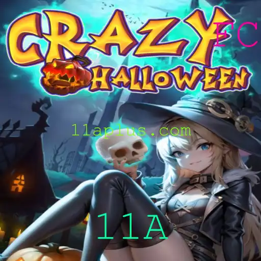 Explorando o Jogo CrazyHalloween: Diversão Assustadora com Regras Envolventes