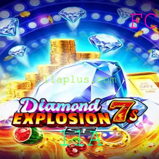 Descubra o Excitante Mundo de DiamondExplosion7sSE