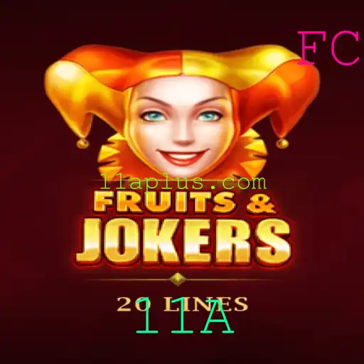Explorando o Universo de FruitsAndJokers20: Regras e Introdução ao Jogo