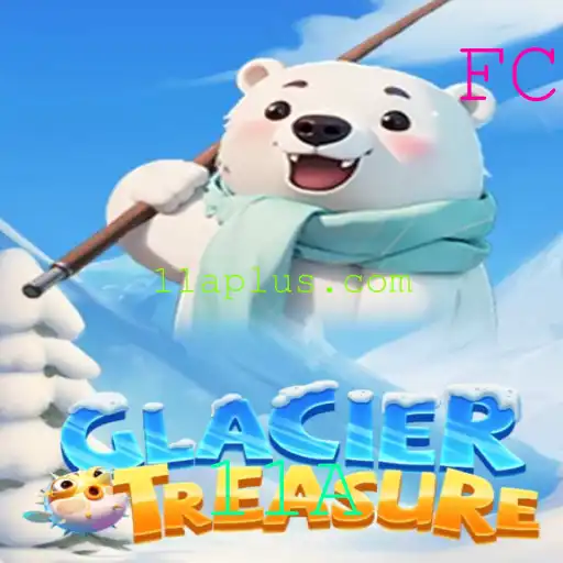 Descubra as Aventuras de GlacierTreasure: Um Jogo para Todas as Idades