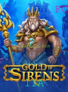 Explorando o Mundo Fascinante de GoldofSirens: Aventura e Estratégia