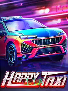 Descubra HappyTaxi: O Novo Jogo que Está Conquistando o Mundo