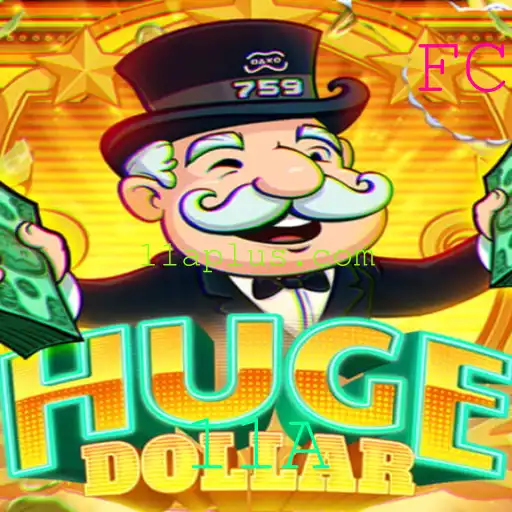 Descubra o Empolgante Mundo de HugeDollar: Regras e Estratégias para o Sucesso