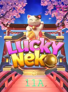 Explorando o Fascinante Mundo de LuckyNeko: Um Guia Completo