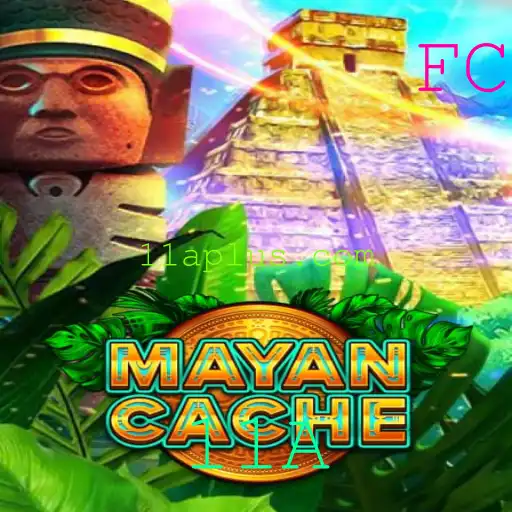 MayanCache: O Novo Jogo de Estratégia que Está Conquistando o Mundo