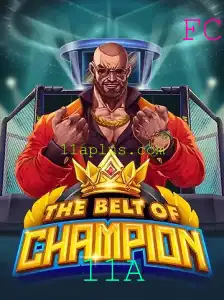 Explorando o Mundo de TheBeltOfChampion: Uma Jornada de Estratégia e Aventura