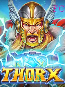 Explorando o Universo Dinâmico do Jogo ThorX: Uma Jornada Inovadora