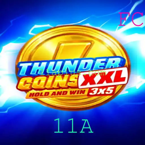 Descubra o Mundo Empolgante de ThunderCoinsXxl: Um Mergulho nas Aventuras Digitais