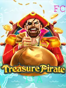 TreasurePirate: Aventure-se na Caça ao Tesouro com Estratégia e Diversão