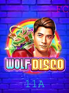 WolfDisco: O Novo Fenômeno dos Jogos de Tabuleiro