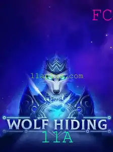 Explorando o Mundo de WolfHiding: O Jogo de Estratégia e Discrição