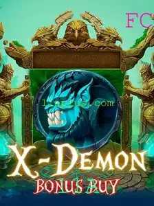XDemonBonusBuy: Uma Jornada no Mundo dos Jogos Online
