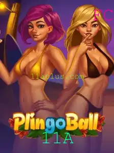 Descubra Plingoball: A Nova Sensação dos Jogos