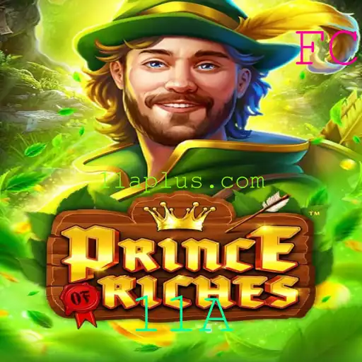 Descubra as Emoções e Estratégias do Jogo PrinceOfRiches