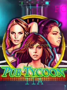 Explorando o Mundo de PubTycoon: Uma Nova Experiência no Mundo dos Jogos