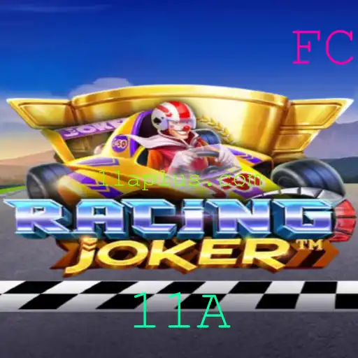 Explorando RacingJoker: Uma Experiência Inovadora no Mundo dos Jogos