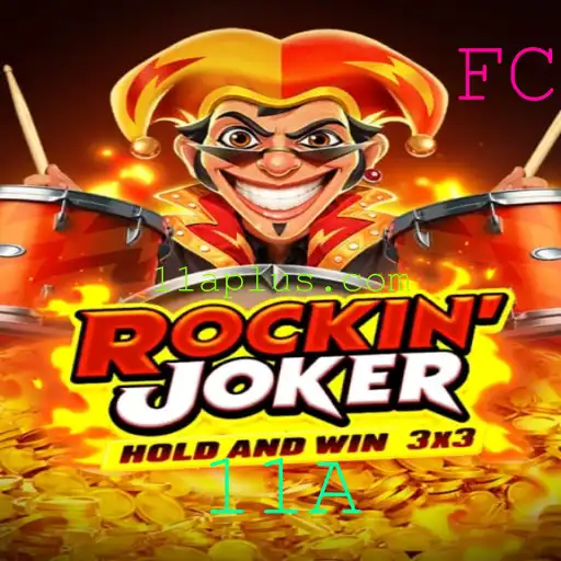 RockinJoker: Um Mergulho no Empolgante Mundo do Novo Jogo 11A